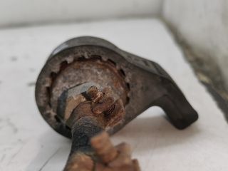 bontott RENAULT KANGOO Állófűtés Szivattyú (Elektromos)