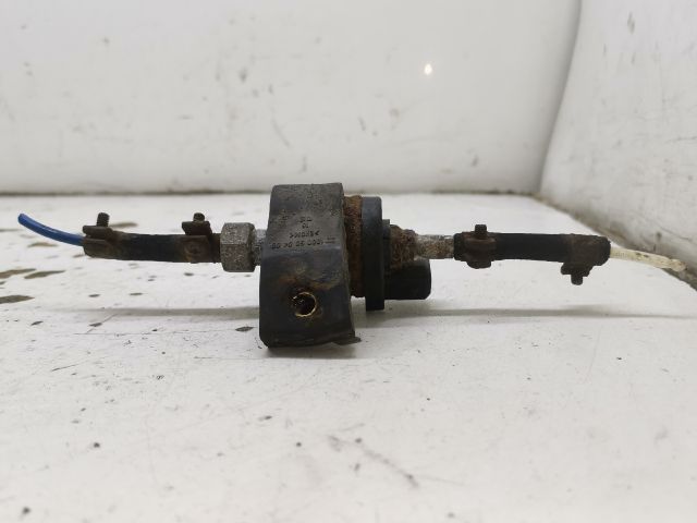 bontott RENAULT KANGOO Állófűtés Szivattyú (Elektromos)