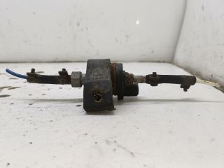 bontott RENAULT KANGOO Állófűtés Szivattyú (Elektromos)