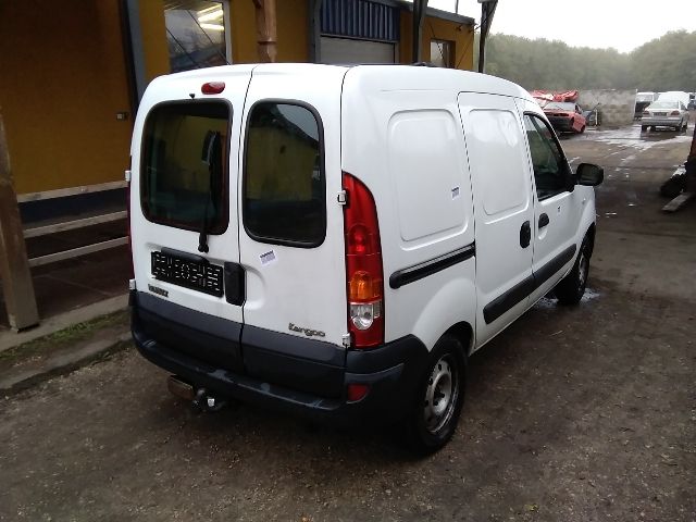 bontott RENAULT KANGOO Bal első Féknyereg Munkahengerrel