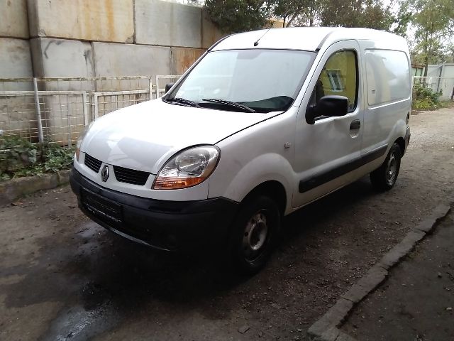 bontott RENAULT KANGOO Bal első Féknyereg Munkahengerrel