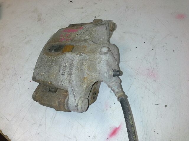 bontott RENAULT KANGOO Bal első Féknyereg Munkahengerrel