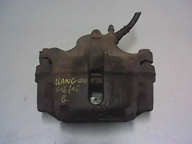 bontott RENAULT KANGOO Bal első Féknyereg Munkahengerrel