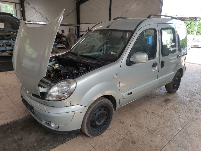 bontott RENAULT KANGOO Bal első Gólyaláb (Lengécsillapító, Rugó)