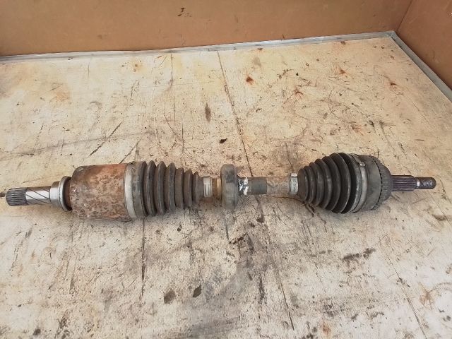 bontott RENAULT KANGOO Bal Féltengely