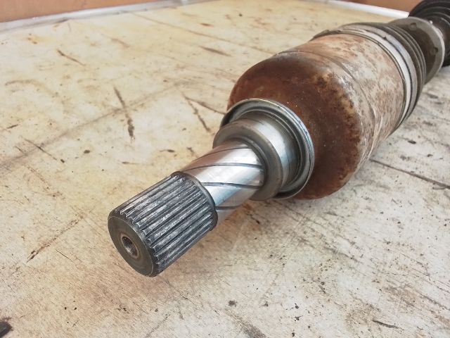 bontott RENAULT KANGOO Bal Féltengely