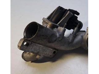 bontott RENAULT KANGOO EGR / AGR Szelep