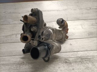 bontott RENAULT KANGOO EGR / AGR Szelep