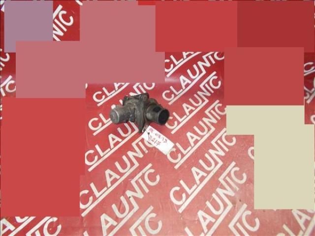 bontott RENAULT KANGOO EGR / AGR Szelep