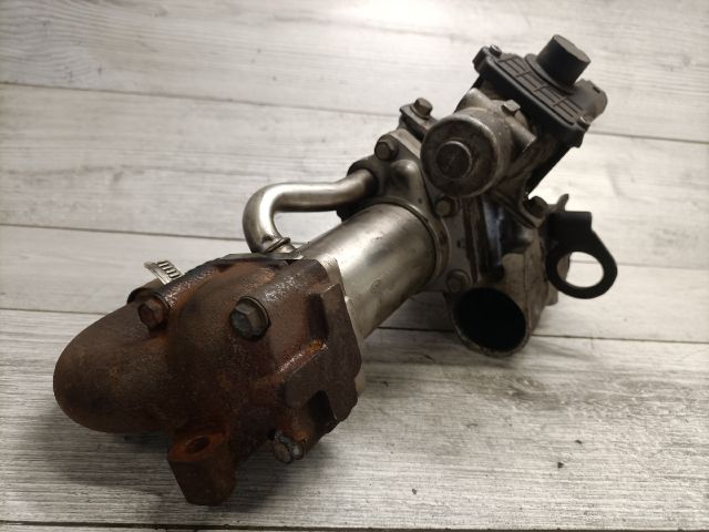 bontott RENAULT KANGOO EGR / AGR Szelep