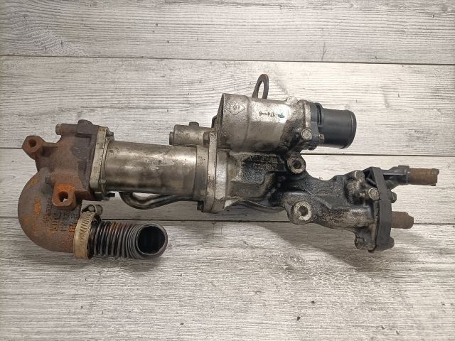 bontott RENAULT KANGOO EGR / AGR Szelep
