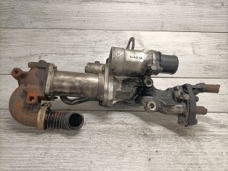 bontott RENAULT KANGOO EGR / AGR Szelep