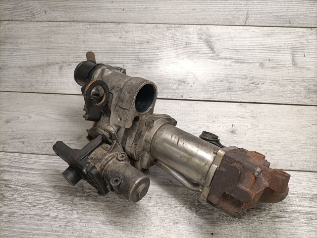 bontott RENAULT KANGOO EGR / AGR Szelep