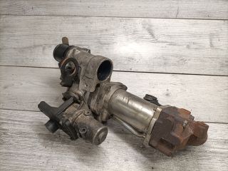 bontott RENAULT KANGOO EGR / AGR Szelep