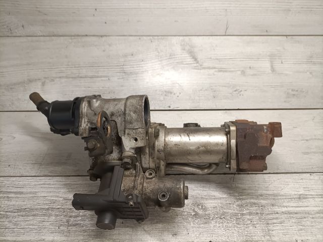 bontott RENAULT KANGOO EGR / AGR Szelep