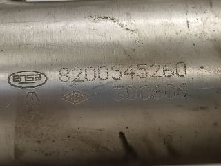 bontott RENAULT KANGOO EGR / AGR Szelep