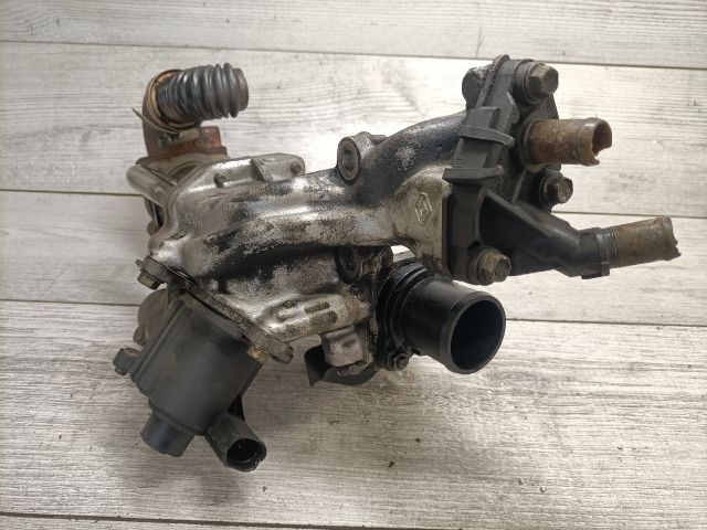 bontott RENAULT KANGOO EGR / AGR Szelep