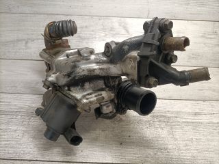 bontott RENAULT KANGOO EGR / AGR Szelep