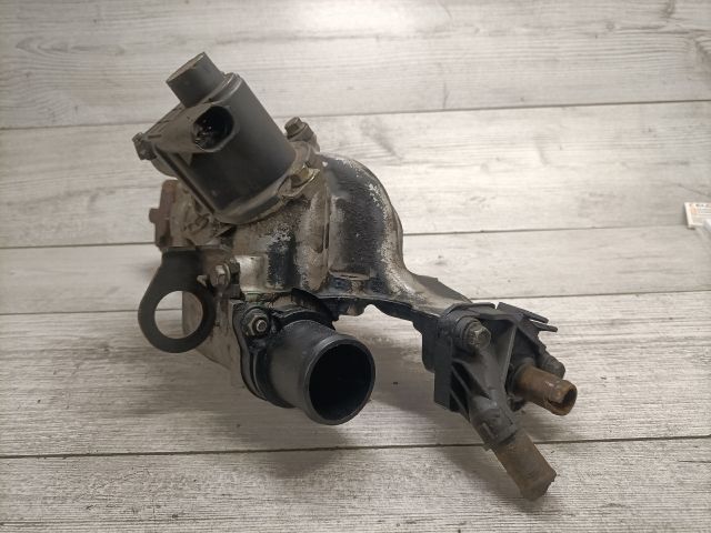 bontott RENAULT KANGOO EGR / AGR Szelep