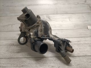 bontott RENAULT KANGOO EGR / AGR Szelep