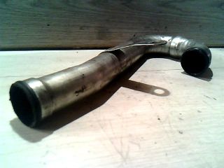 bontott RENAULT KANGOO EGR Hűtő Cső