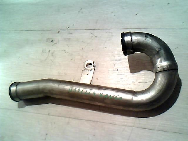 bontott RENAULT KANGOO EGR Hűtő Cső