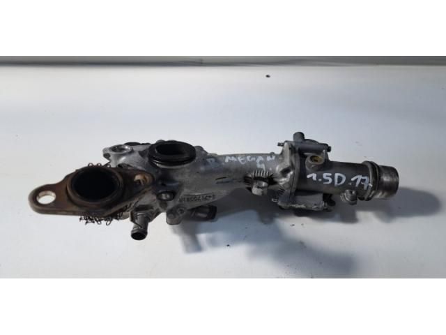 bontott RENAULT KANGOO EGR Hűtő