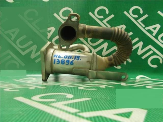 bontott RENAULT KANGOO EGR Hűtő