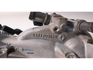 bontott RENAULT KANGOO EGR Hűtő