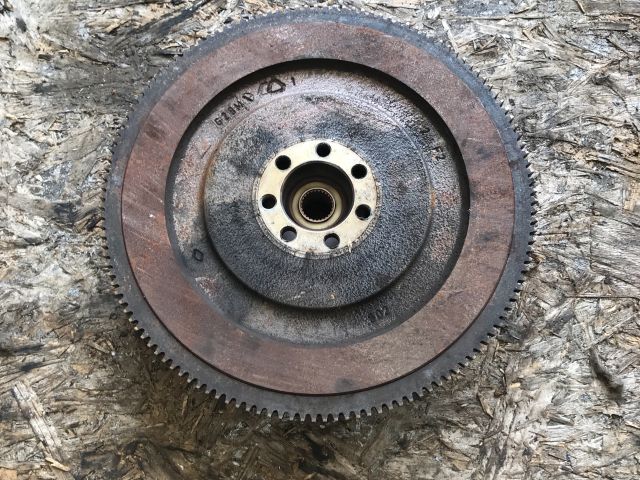 bontott RENAULT KANGOO Egytömegű Lendkerék