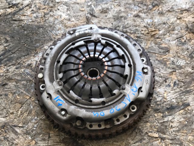 bontott RENAULT KANGOO Egytömegű Lendkerék