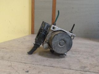 bontott RENAULT KANGOO ABS Kocka