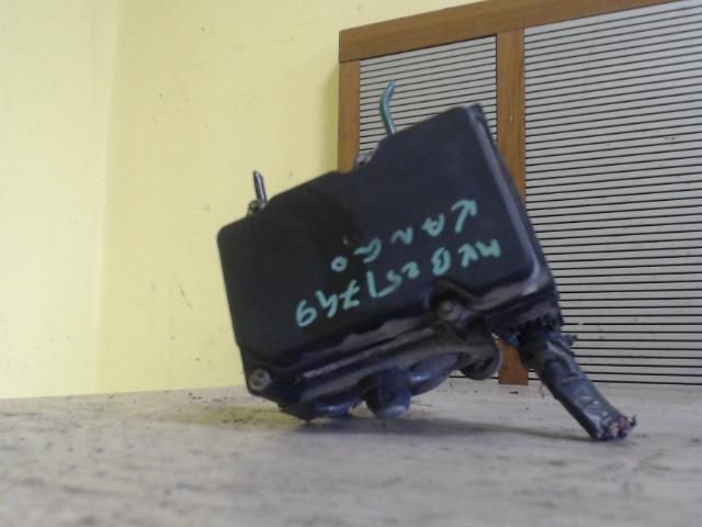 bontott RENAULT KANGOO ABS Kocka