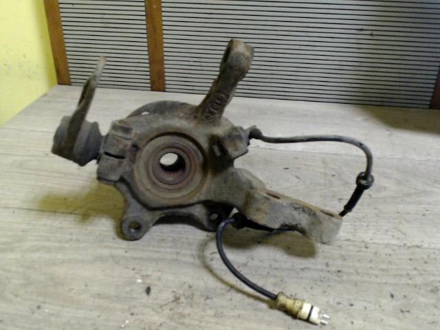 bontott RENAULT KANGOO Bal első Csonkállvány Kerékaggyal