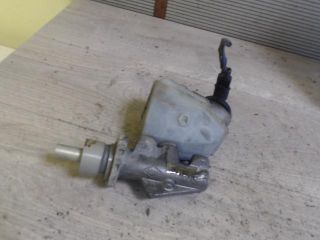 bontott RENAULT KANGOO Főfékhenger