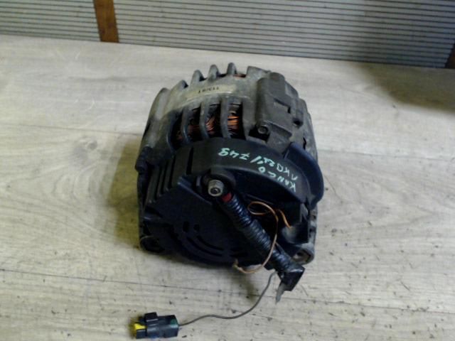 bontott RENAULT KANGOO Generátor