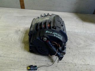 bontott RENAULT KANGOO Generátor