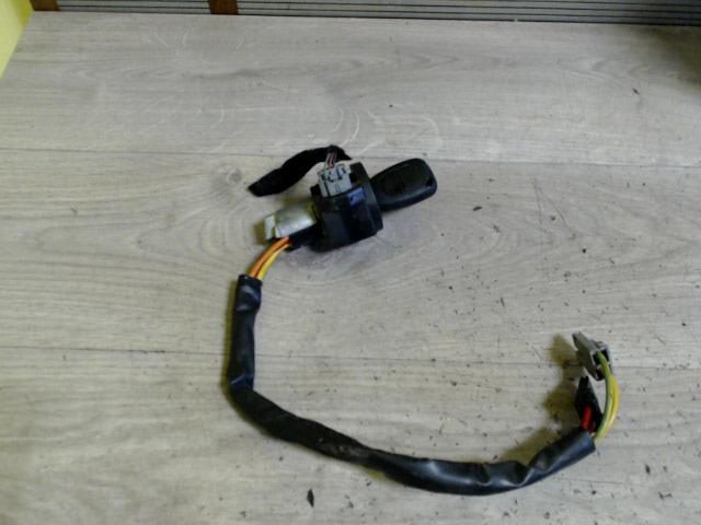 bontott RENAULT KANGOO Gyújtáskapcsoló