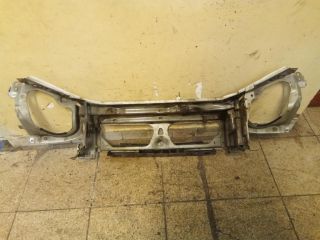 bontott RENAULT KANGOO Homlokfal (Üres lemez)