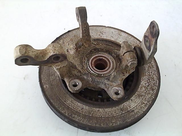 bontott RENAULT KANGOO Jobb első Csonkállvány Kerékaggyal