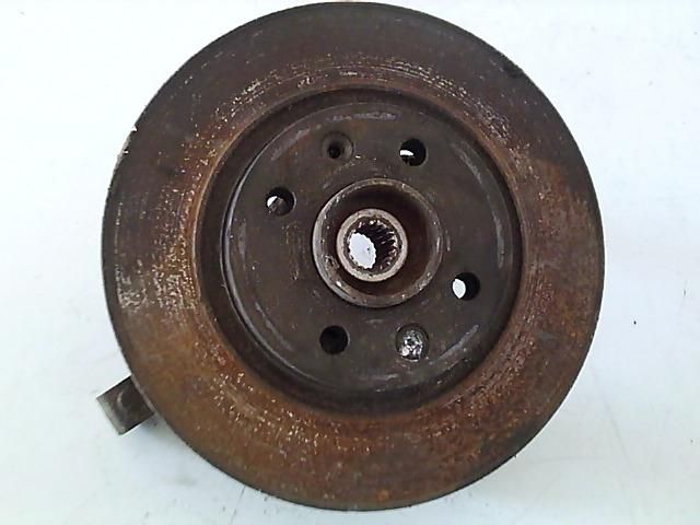 bontott RENAULT KANGOO Jobb első Csonkállvány Kerékaggyal