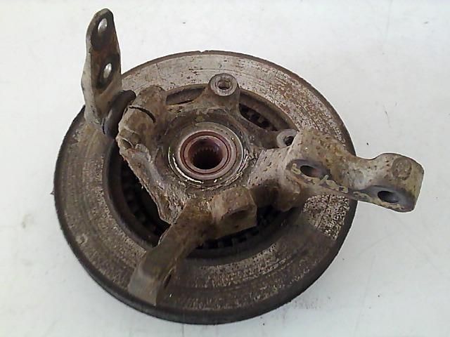 bontott RENAULT KANGOO Jobb első Csonkállvány Kerékaggyal