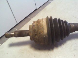 bontott RENAULT KANGOO Jobb Féltengely