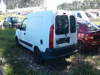 bontott RENAULT KANGOO Kiegyenlítő Tartály