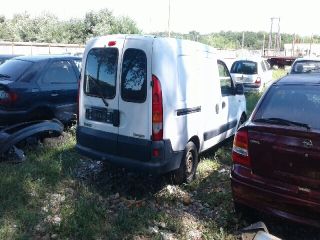 bontott RENAULT KANGOO Kiegyenlítő Tartály