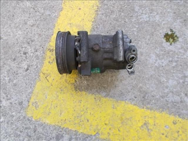 bontott RENAULT KANGOO Klímakompresszor