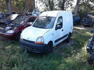 bontott RENAULT KANGOO Leömlő (Soros)