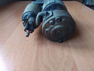 bontott RENAULT KANGOO Önindító