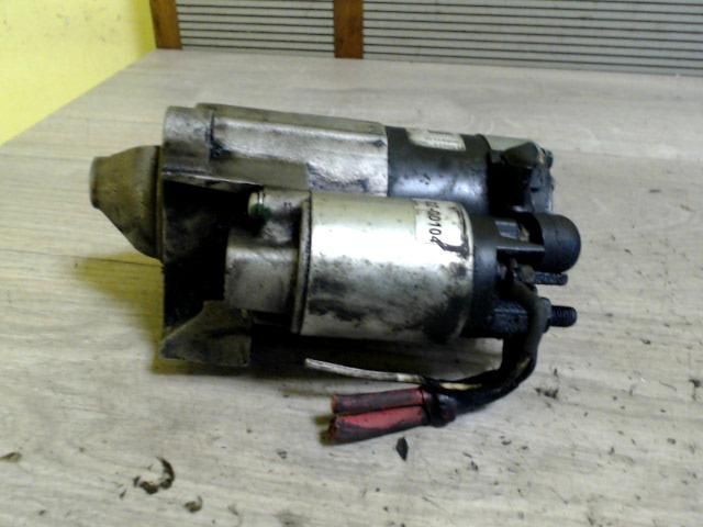 bontott RENAULT KANGOO Önindító