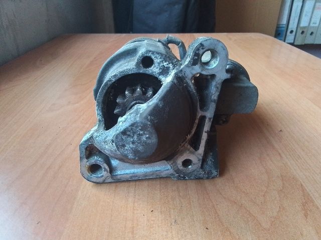 bontott RENAULT KANGOO Önindító